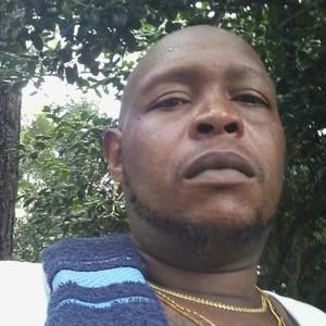 Meet your Posher, Rodrecus